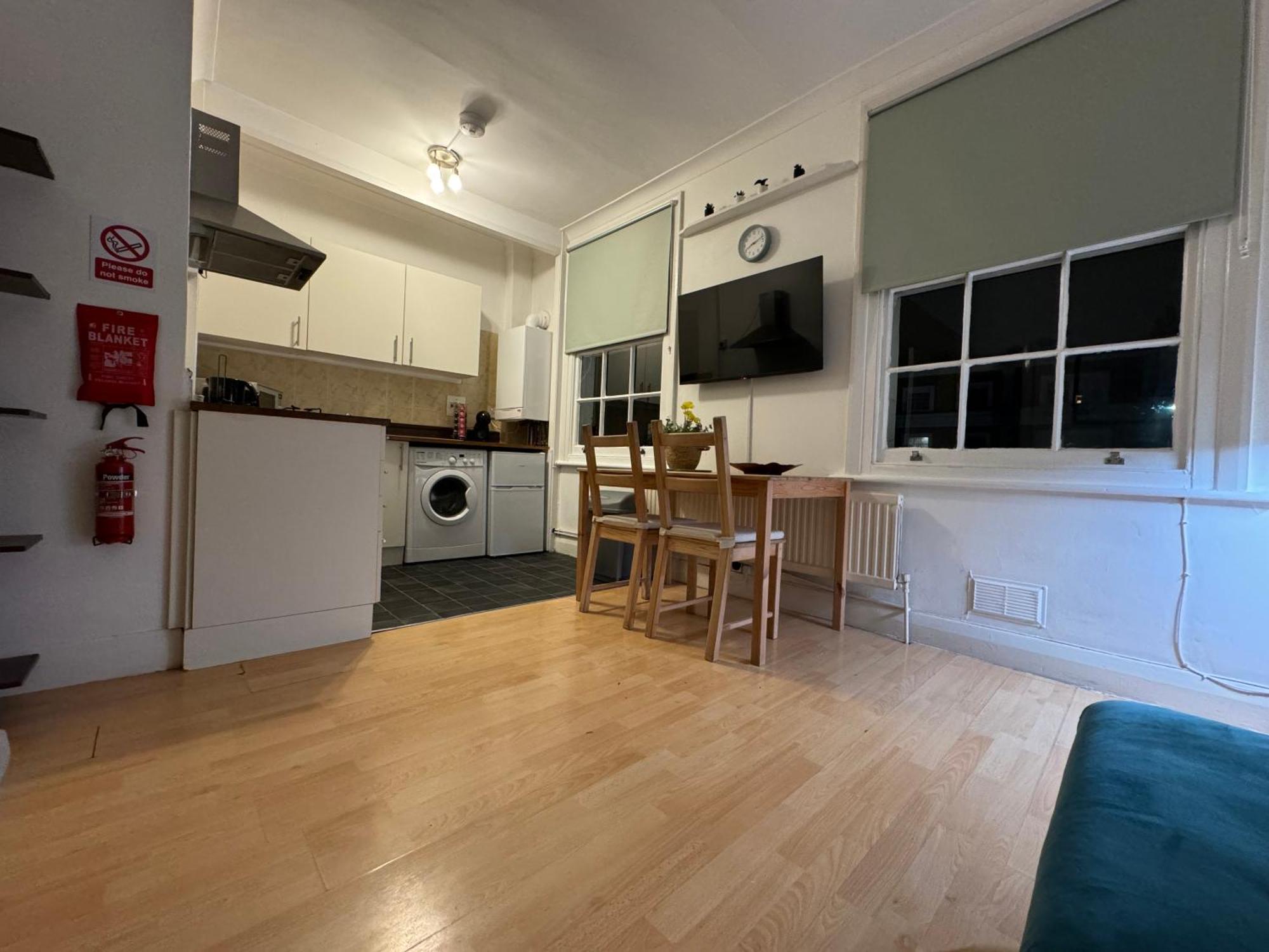 Prime Location Apartamento In Camden Town London Exterior photo